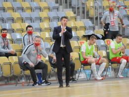 Polska jedzie na futsalowe EURO! 