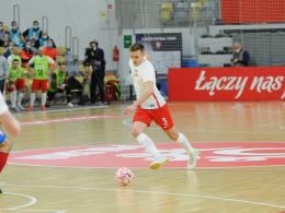 Polska jedzie na futsalowe EURO! 