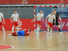 Polska jedzie na futsalowe EURO! 