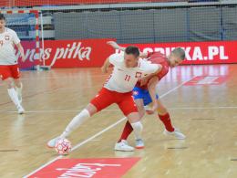 Polska jedzie na futsalowe EURO! 
