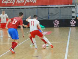 Polska jedzie na futsalowe EURO! 
