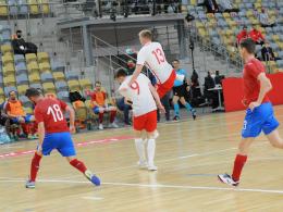 Polska jedzie na futsalowe EURO! 