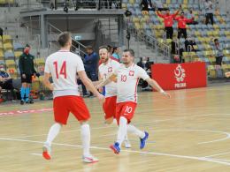 Polska jedzie na futsalowe EURO! 