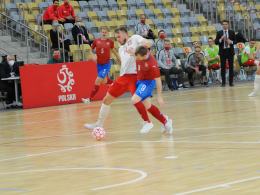 Polska jedzie na futsalowe EURO! 