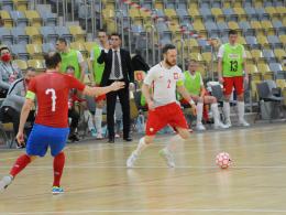 Polska jedzie na futsalowe EURO! 