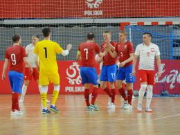 Polska jedzie na futsalowe EURO! 