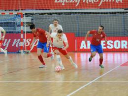 Polska jedzie na futsalowe EURO! 