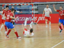 Polska jedzie na futsalowe EURO! 