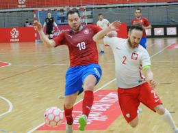 Polska jedzie na futsalowe EURO! 