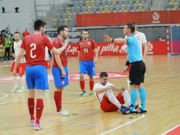Polska jedzie na futsalowe EURO! 