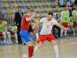 Polska jedzie na futsalowe EURO! 