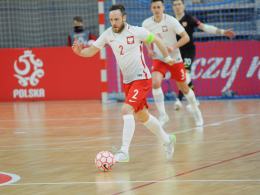 Polska jedzie na futsalowe EURO! 