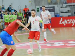 Polska jedzie na futsalowe EURO! 