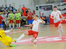 Polska jedzie na futsalowe EURO! 