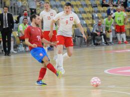Polska jedzie na futsalowe EURO! 