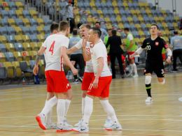 Polska jedzie na futsalowe EURO! 