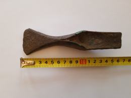 Sensacyjne odkrycie archeologów w kędzierzyńsko-kozielskim lesie