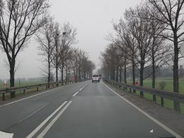 Ogłoszono plan rozbudowy DK45 na odcinku Opole - Zawada