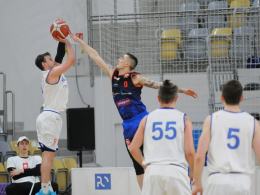 Historyczna wygrana Weegree w play-offach!