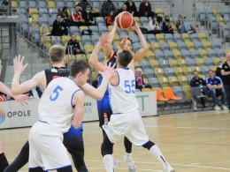 Historyczna wygrana Weegree w play-offach!