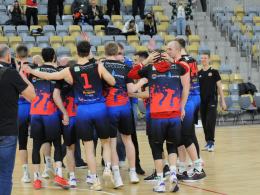 Historyczna wygrana Weegree w play-offach!