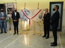 "Moneta Śląska" już dostępna w oddziale NBP