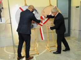 "Moneta Śląska" już dostępna w oddziale NBP
