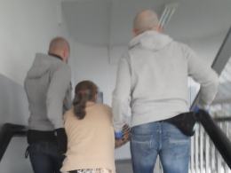 Oszukiwali ,,na hydraulika"- wpadli dzięki współpracy policjantów z Opola i Częstochowy