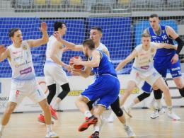 To koniec marzeń Weegree o półfinale play-off