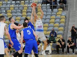 To koniec marzeń Weegree o półfinale play-off