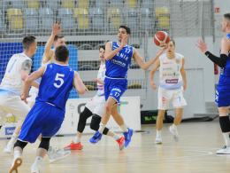 To koniec marzeń Weegree o półfinale play-off