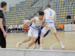 To koniec marzeń Weegree o półfinale play-off