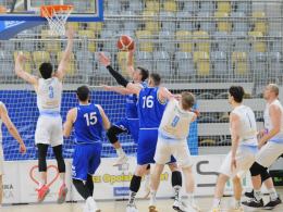 To koniec marzeń Weegree o półfinale play-off