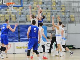 To koniec marzeń Weegree o półfinale play-off