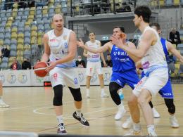 To koniec marzeń Weegree o półfinale play-off