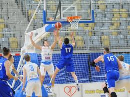 To koniec marzeń Weegree o półfinale play-off