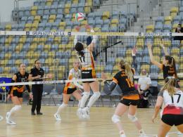 UNI Opole w finale play-offów!