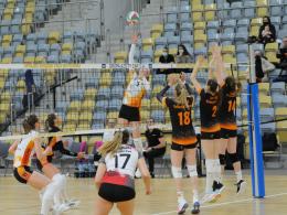 UNI Opole w finale play-offów!