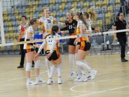 UNI Opole w finale play-offów!