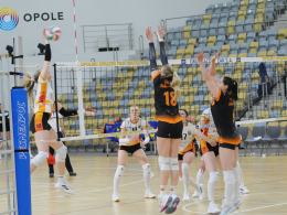 UNI Opole w finale play-offów!