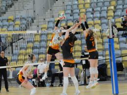 UNI Opole w finale play-offów!