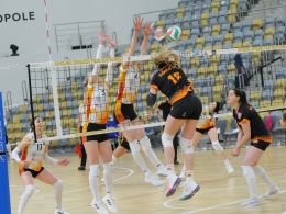 UNI Opole w finale play-offów!