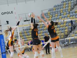 UNI Opole w finale play-offów!