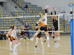 UNI Opole w finale play-offów!