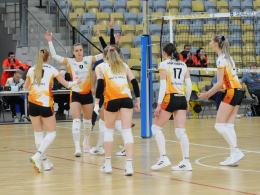 UNI Opole w finale play-offów!