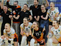 UNI Opole w finale play-offów!