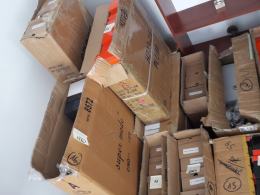 Zabezpieczyli podróbki warte blisko 300 tysięcy złotych