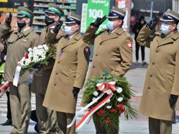 Dziś obchodzimy 230. rocznicę uchwalenia pierwszej polskiej Konstytucji