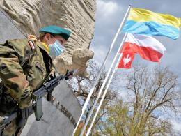 Dziś obchodzimy 230. rocznicę uchwalenia pierwszej polskiej Konstytucji