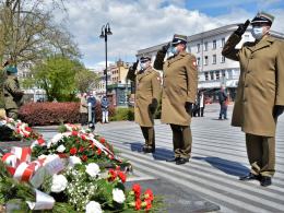 Dziś obchodzimy 230. rocznicę uchwalenia pierwszej polskiej Konstytucji